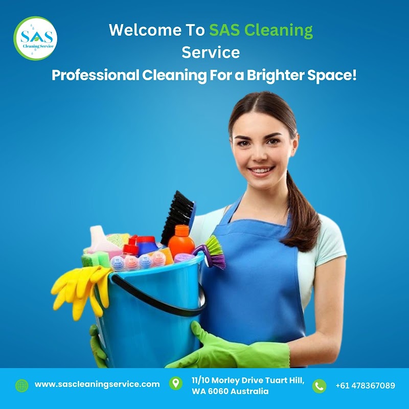 SAS Cleaning Service photo 3