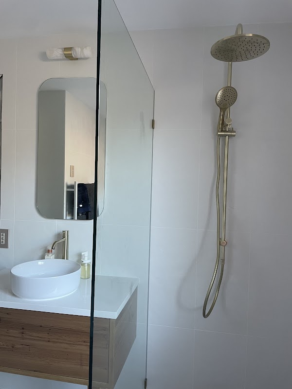 Sate Plumbing Pty Ltd project 6