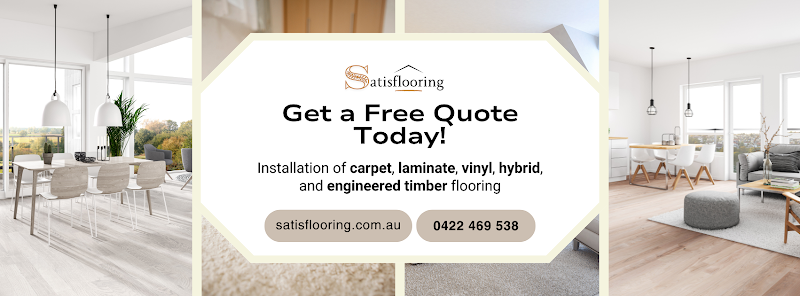 Satisflooring work 1
