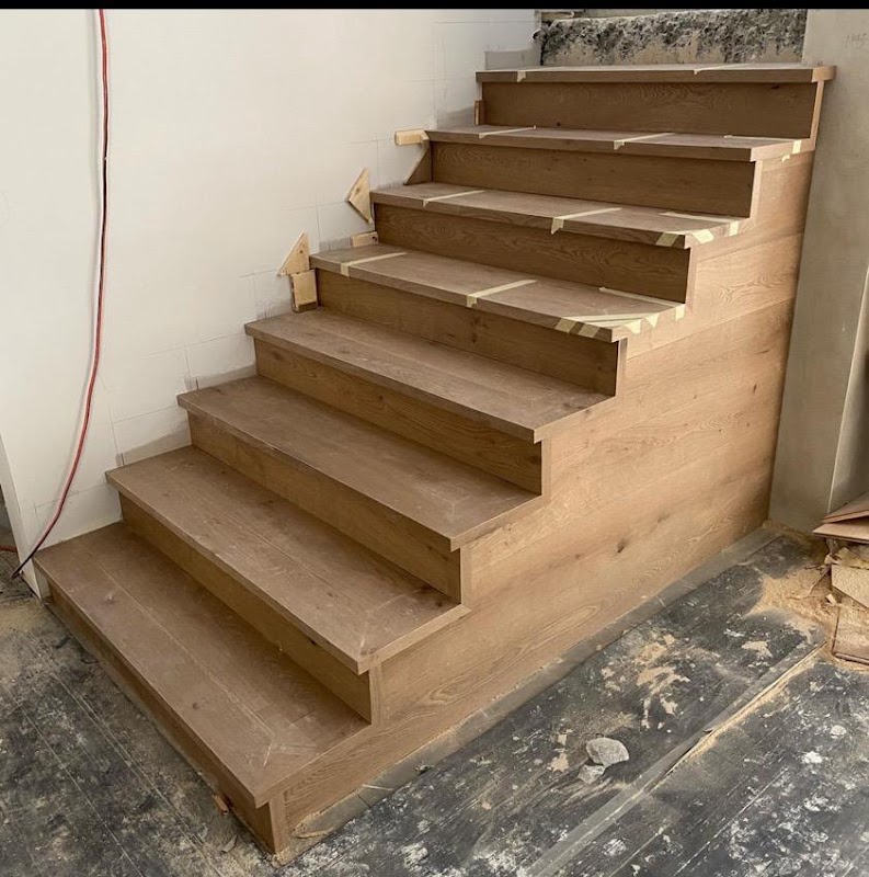 Satisflooring work 2