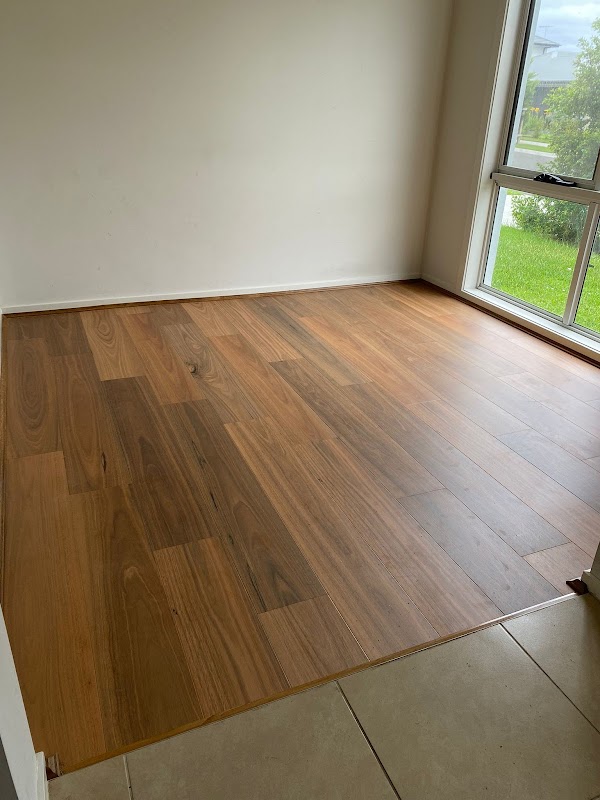 Satisflooring work 3