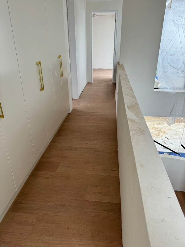 Satisflooring project 8