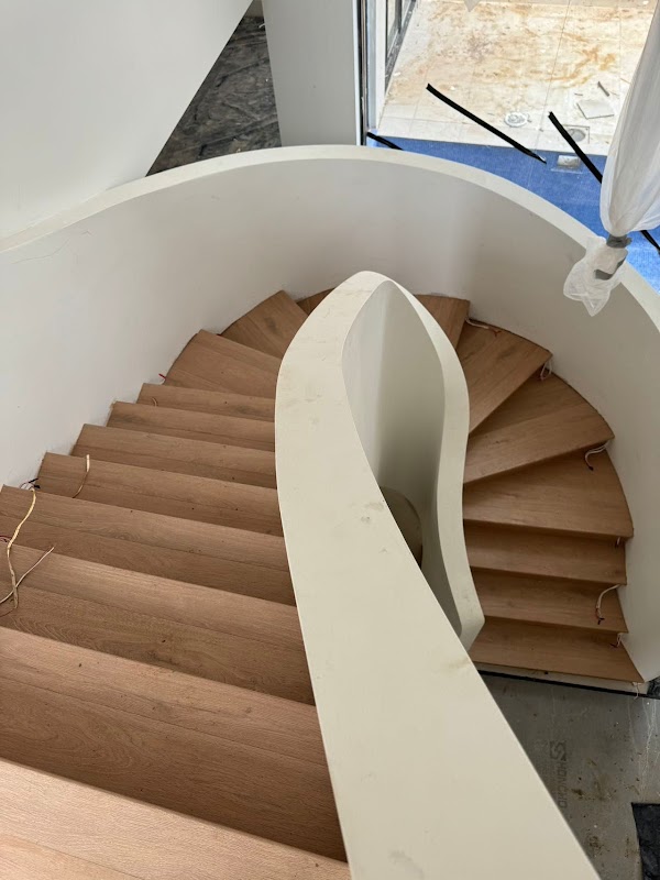 Satisflooring project 9