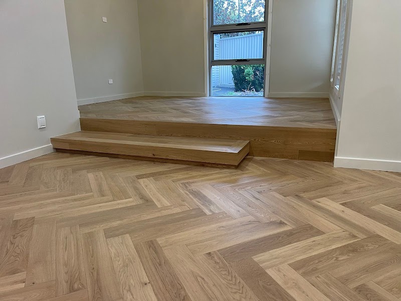 Satisflooring project 10