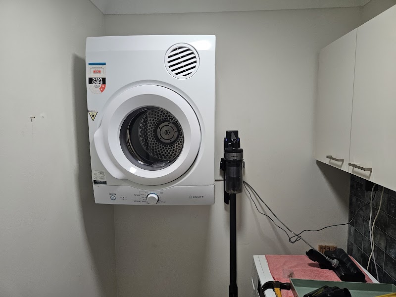 Saunders Handyman Services work 1