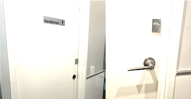 Saunders Handyman Services work 2