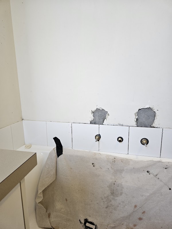 Saunders Handyman Services work 3