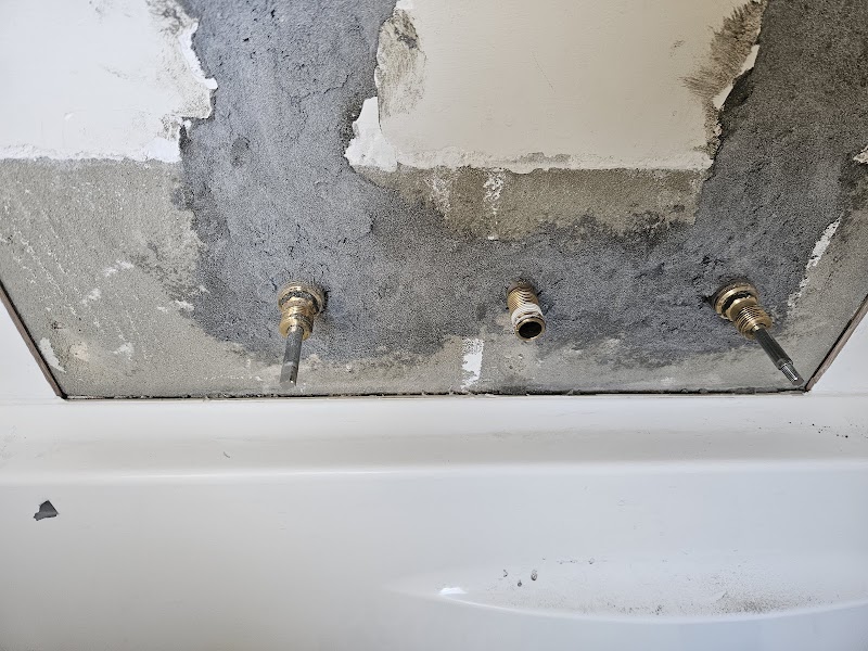 Saunders Handyman Services work 4