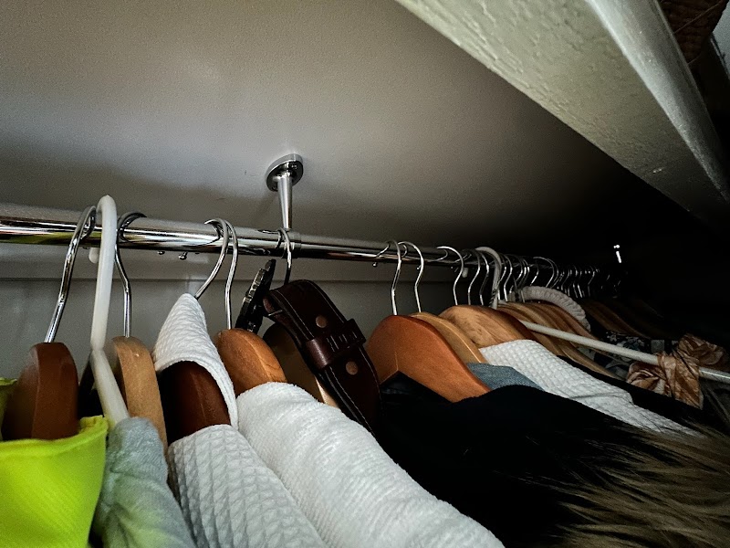 Saunders Handyman Services project 5