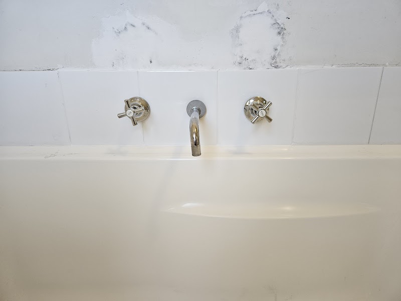 Saunders Handyman Services project 6