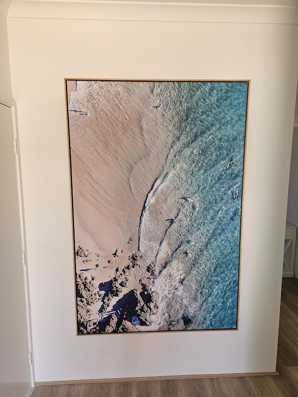 Saunders Handyman Services project 7