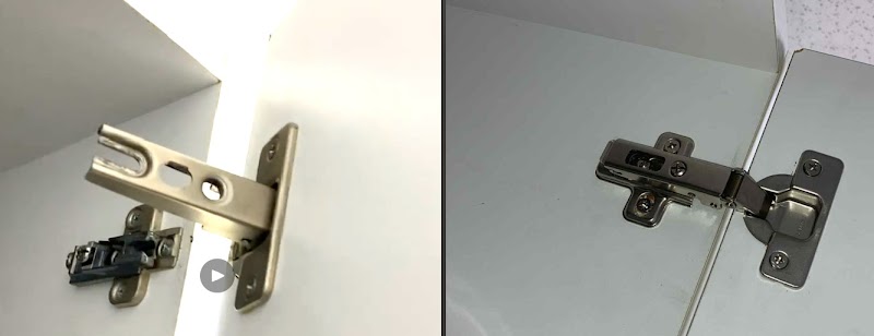 Saunders Handyman Services project 8