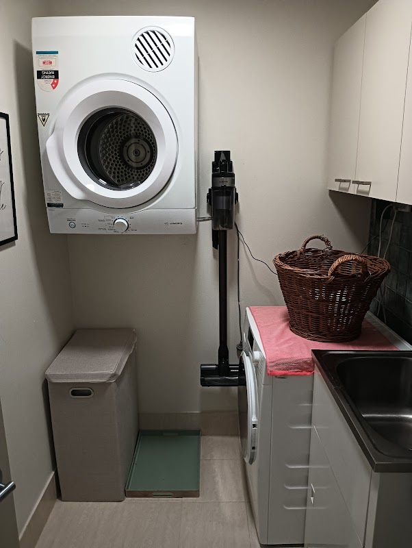 Saunders Handyman Services project 9