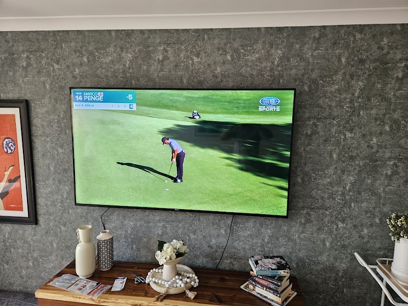 Saunders Handyman Services project 10