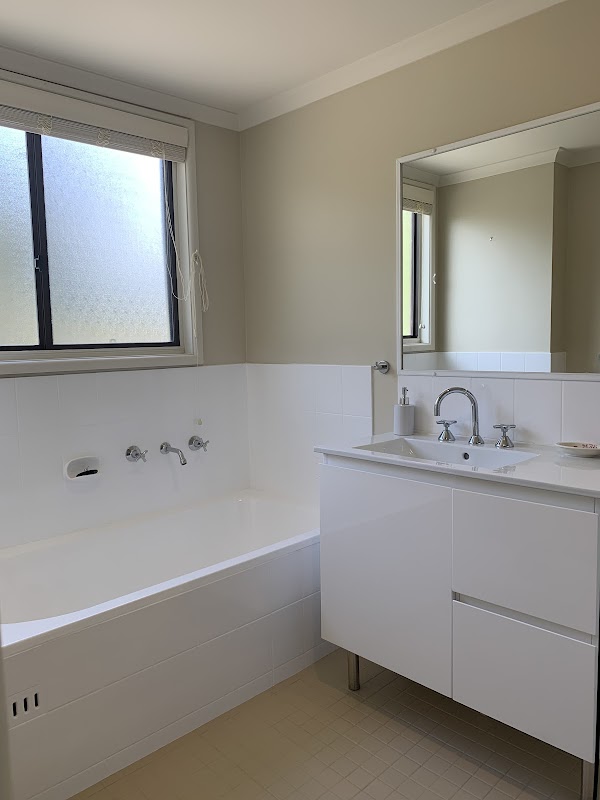 Save Your Stress Cleaning project 6