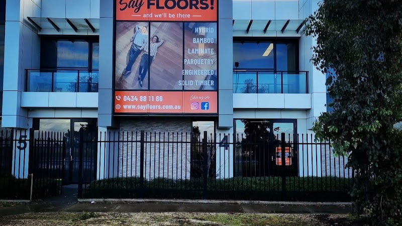 Say Floors Pty Ltd photo 2