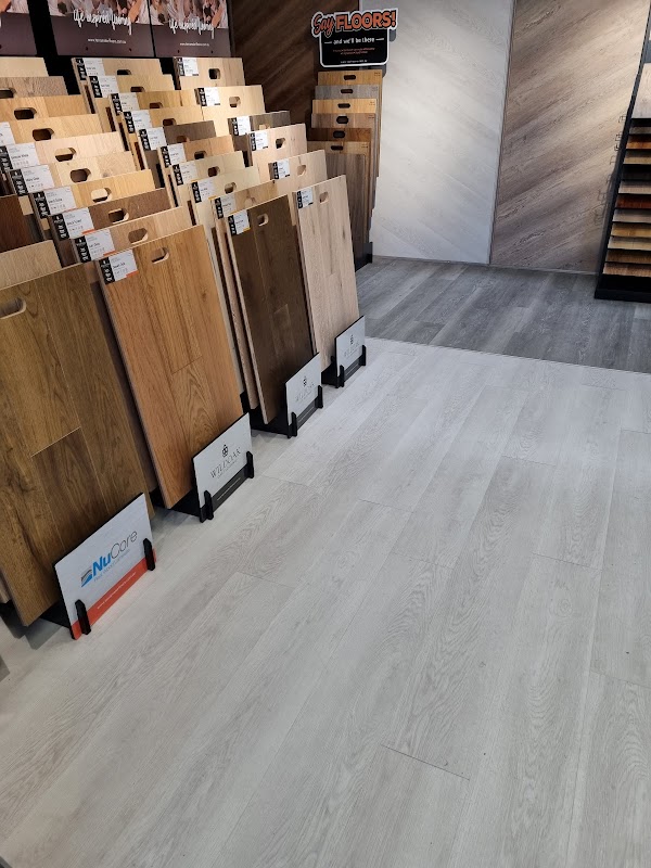 Say Floors Pty Ltd project 5
