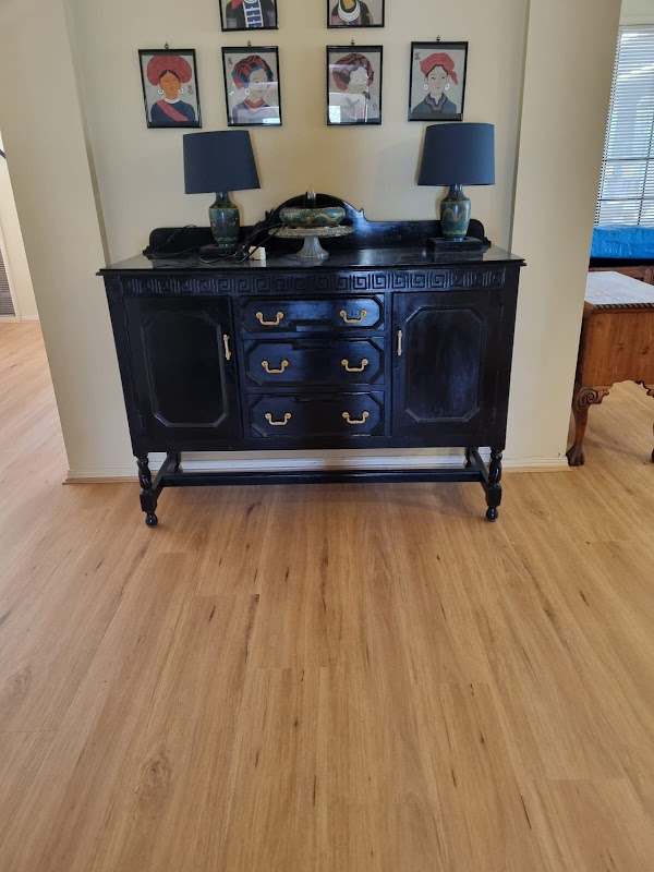 Say Floors Pty Ltd project 10