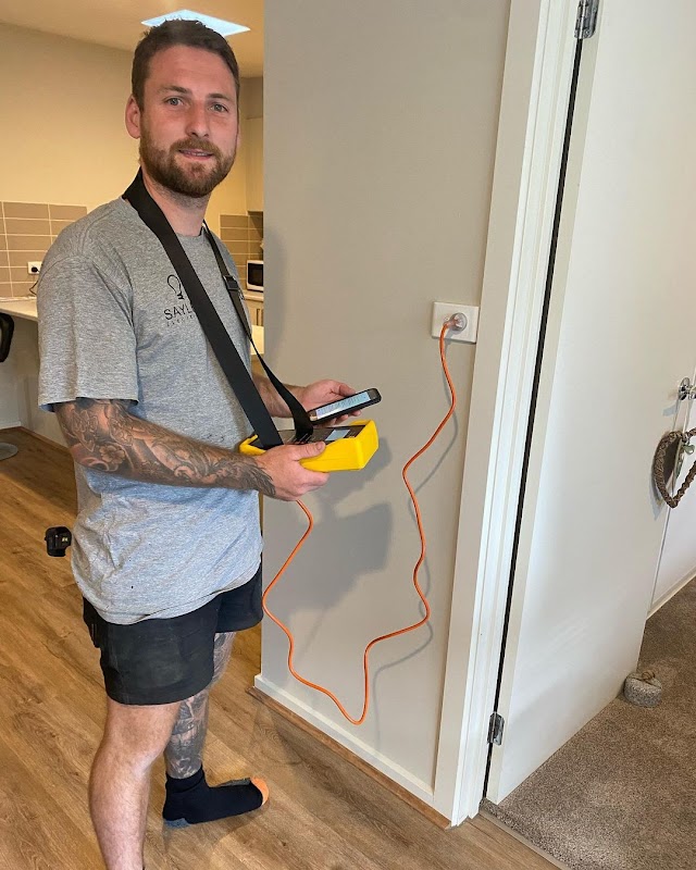 Saylec Electrical project 8