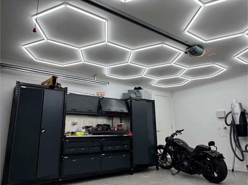 Saylec Electrical project 10