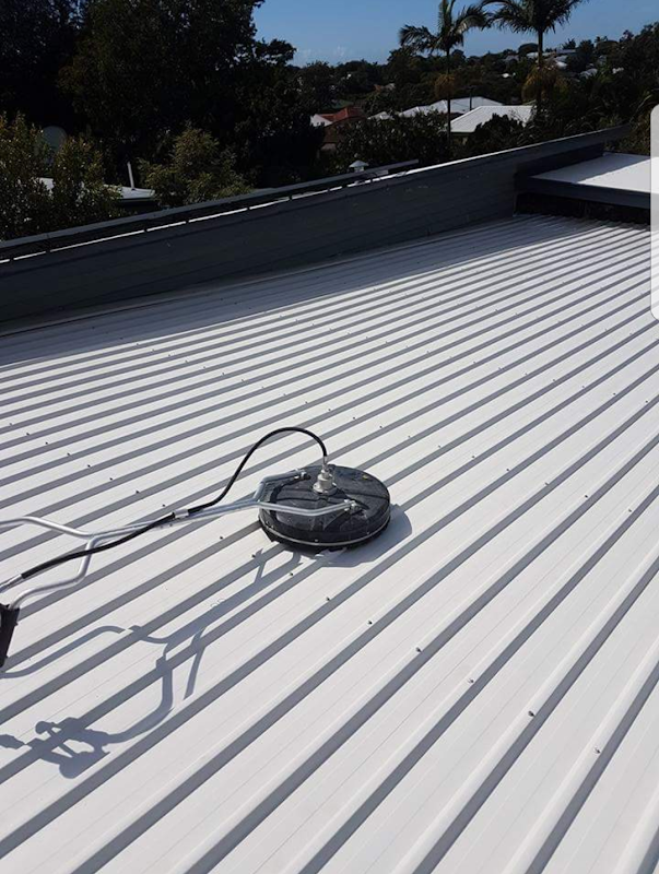SB Pro Clean work 1