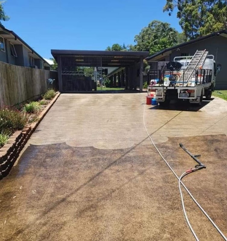 SB Pro Clean work 3