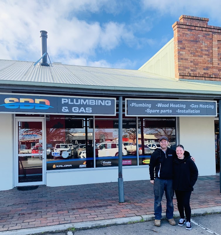 SBD Plumbing and Gas project 5