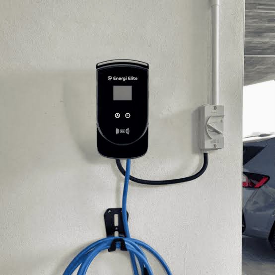 SBN ELECTRICAL SOLUTION project 5