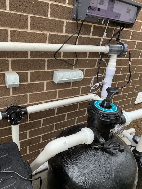 SBN ELECTRICAL SOLUTION project 7