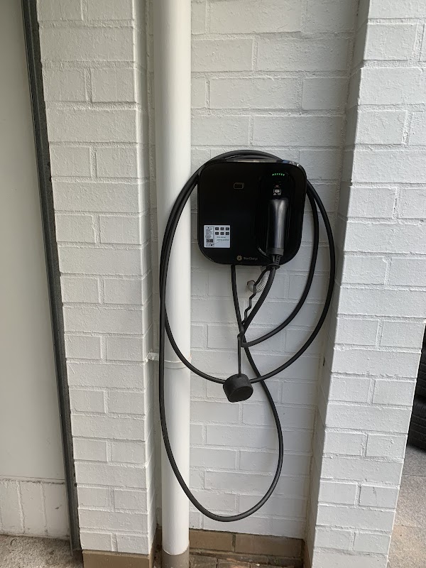 SBN ELECTRICAL SOLUTION project 9