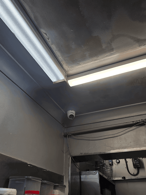 SBN ELECTRICALS PANANIA work 2