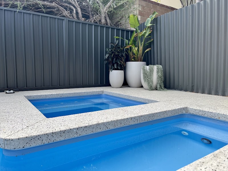 Scene Scapes Concrete photo 2