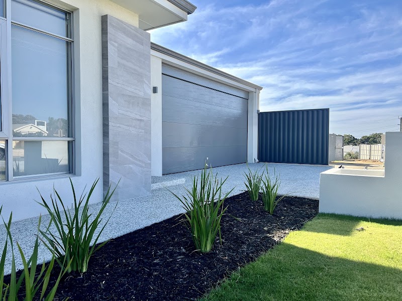 Scene Scapes Concrete photo 3