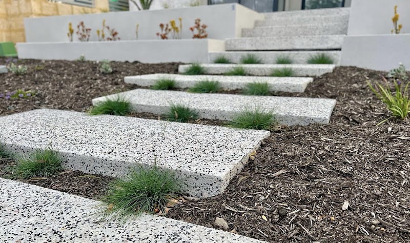 Scene Scapes Concrete project 5