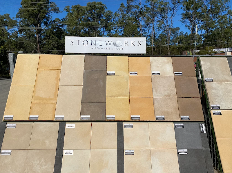 Scenic Landscape Supplies work 3
