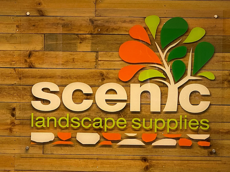 Scenic Landscape Supplies project 5