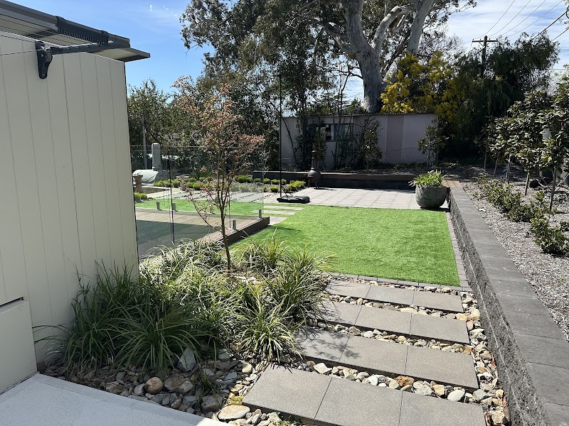 Scenic Living project 4