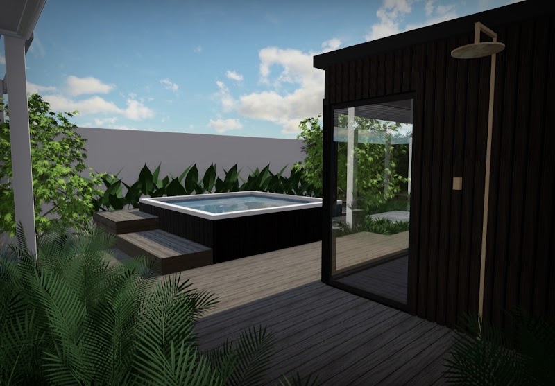 Scenic Living project 5