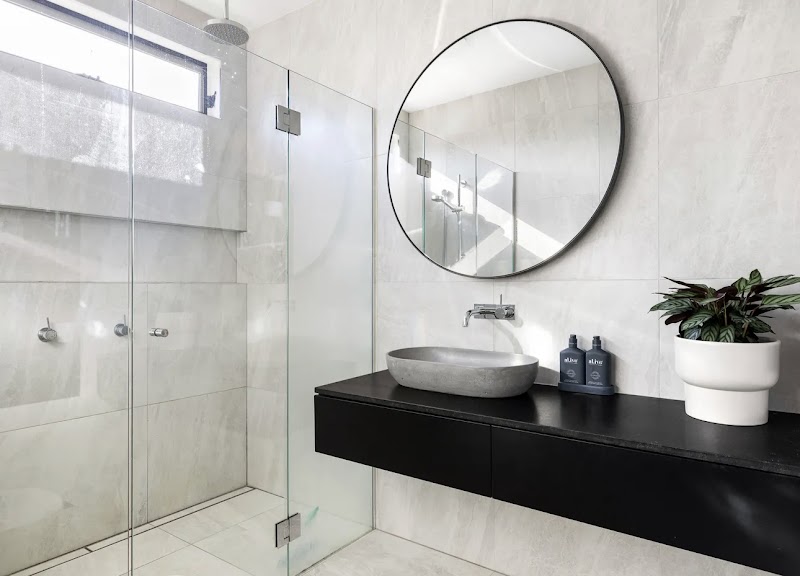 Schuurman Project Builders Pty. Ltd. project 9