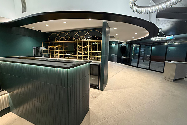 Scintilla Electrical & Air project 5
