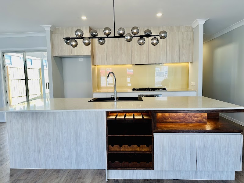Scintilla Electrical & Air project 6