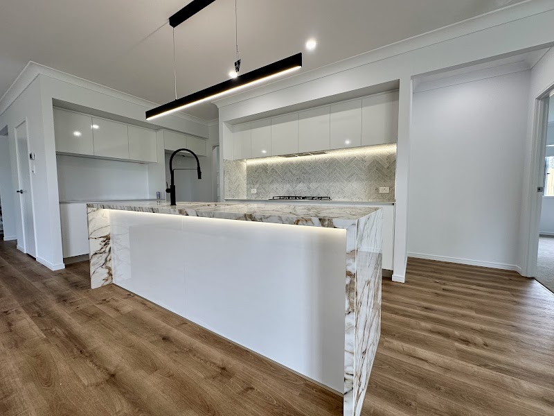 Scintilla Electrical & Air project 7