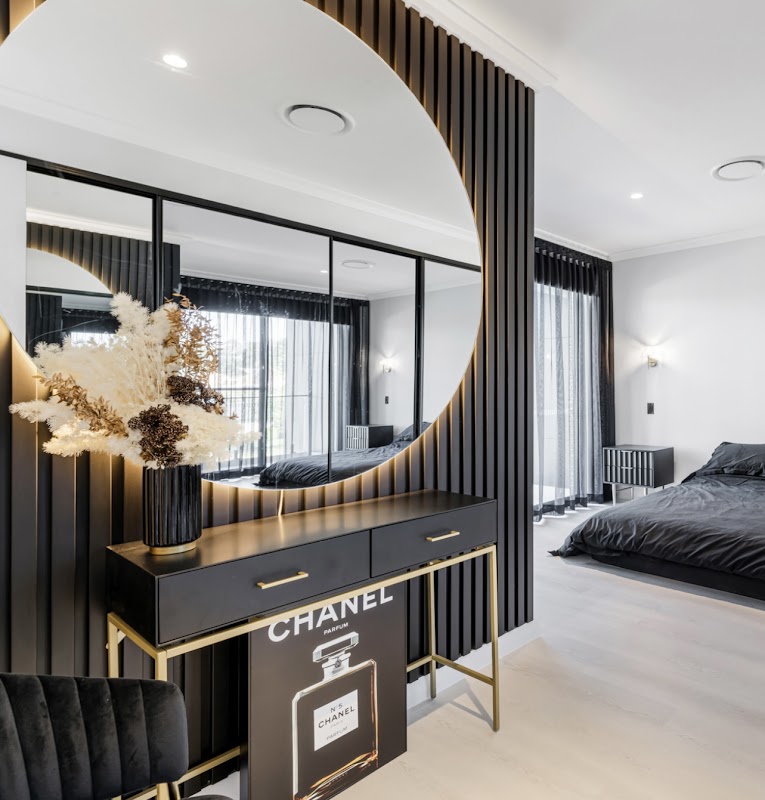 Scintilla Electrical & Air project 9