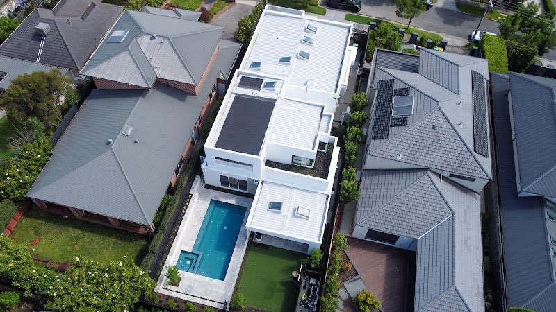 Scotland Marshall Plumbing Pty Ltd work 1