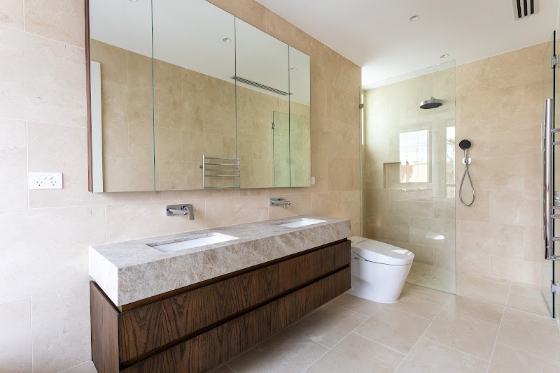 Scotland Marshall Plumbing Pty Ltd work 3