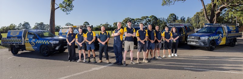 Scott and Sons Plumbers photo 2