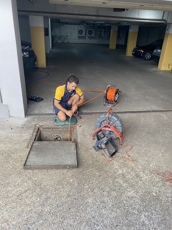 Scott and Sons Plumbers photo 3