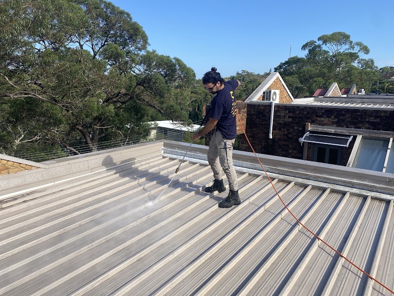 Scott and Sons Plumbers work 4