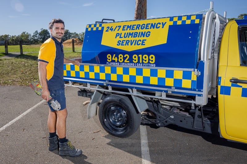 Scott and Sons Plumbers project 7
