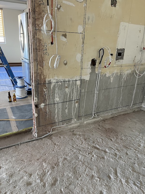 Scott Electrics work 3